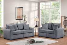 Load image into Gallery viewer, Preston 2 Pc Sofa & Loveseat