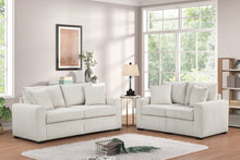 Load image into Gallery viewer, Preston 2 Pc Sofa & Loveseat