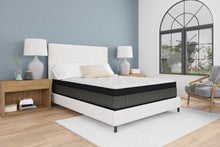 Load image into Gallery viewer, IceTech 10" Euro Top Mattress