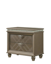 Load image into Gallery viewer, Claudette Bedroom Set