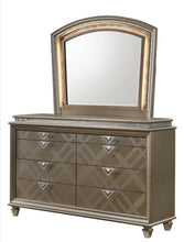 Load image into Gallery viewer, Claudette Bedroom Set