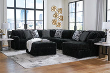 Load image into Gallery viewer, Ashley 981-03 4PC Oversized Sectional