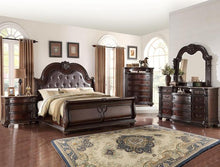Load image into Gallery viewer, Royal Bedroom Set