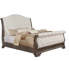 Load image into Gallery viewer, Regal Sleigh Bedroom Set