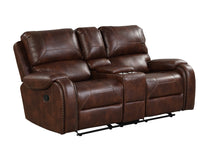 Load image into Gallery viewer, Timothy Oversized Recliner Set