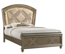 Load image into Gallery viewer, Claudette Bedroom Set