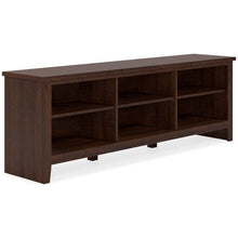 Load image into Gallery viewer, Cary TV Stand 70"L (3 Colors)