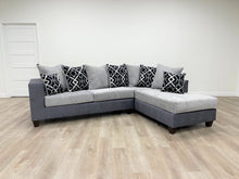 Load image into Gallery viewer, Happy Sectional (11 Colors Available) Customer Favorite!
