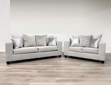 Load image into Gallery viewer, Holly Sofa &amp; Love Seat (3 Colors)
