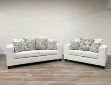 Load image into Gallery viewer, Holly Sofa &amp; Love Seat (3 Colors)
