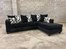 Load image into Gallery viewer, Happy Sectional (11 Colors Available) Customer Favorite!
