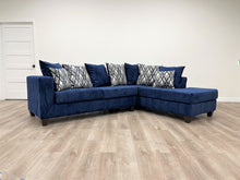 Load image into Gallery viewer, Happy Sectional (11 Colors Available) Customer Favorite!
