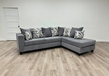 Load image into Gallery viewer, Happy Sectional (11 Colors Available) Customer Favorite!

