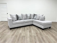Load image into Gallery viewer, Happy Sectional (11 Colors Available) Customer Favorite!
