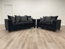 Load image into Gallery viewer, Holly Sofa &amp; Love Seat (3 Colors)
