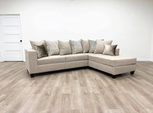 Load image into Gallery viewer, Happy Sectional (11 Colors Available) Customer Favorite!

