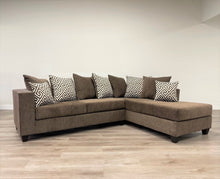 Load image into Gallery viewer, Happy Sectional (11 Colors Available) Customer Favorite!
