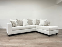 Load image into Gallery viewer, Happy Sectional (11 Colors Available) Customer Favorite!
