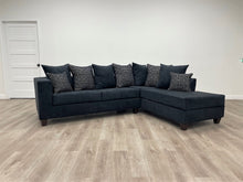Load image into Gallery viewer, Happy Sectional (11 Colors Available) Customer Favorite!
