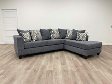 Load image into Gallery viewer, Happy Sectional (11 Colors Available) Customer Favorite!
