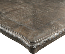 Load image into Gallery viewer, 7pc Kiera Crown Dining Table
