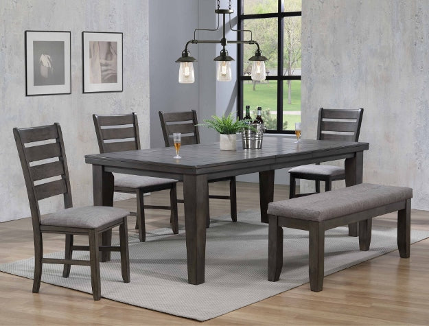 Bardstow Crown Dining Table