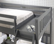 Load image into Gallery viewer, Dynamic Full/Double Twin Bunk Bed
