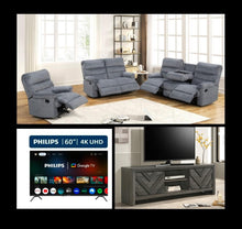 Load image into Gallery viewer, Living Room Package Deal (3 Colors)

