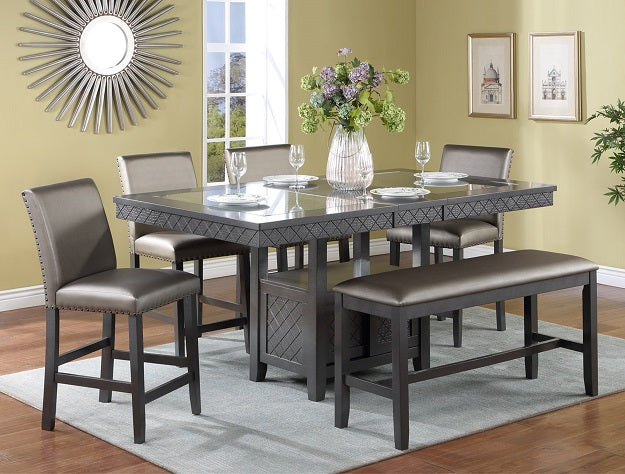Bankstone Table Dining Set