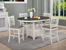 Load image into Gallery viewer, Harry Counter Height Table Set
