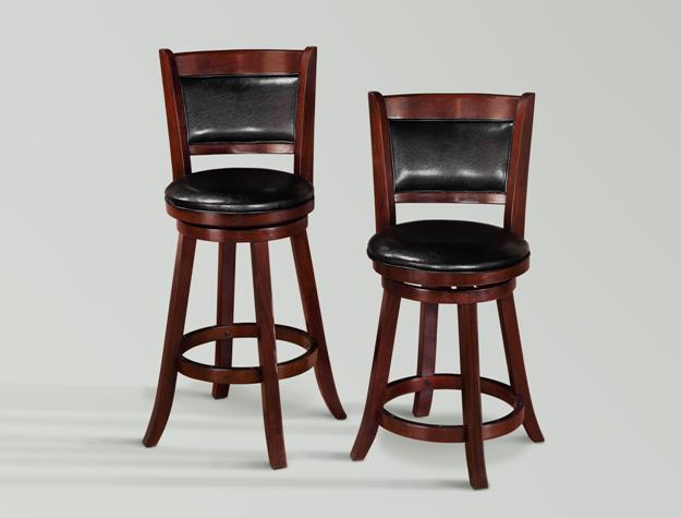 Cecilia Barstool