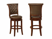 Load image into Gallery viewer, Grand Swivel Barstool
