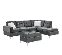 Load image into Gallery viewer, Joyce Sectional (4 Colors)
