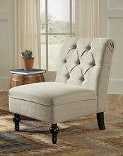 Load image into Gallery viewer, Ashley Creme Chair
