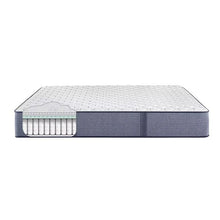 Load image into Gallery viewer, Serta Cozy Mattress 12&quot; Queen Size
