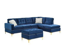 Load image into Gallery viewer, Joyce Sectional (4 Colors)
