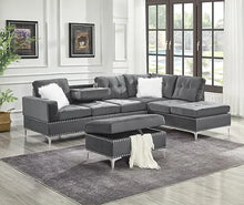 Load image into Gallery viewer, Joyce Sectional (4 Colors)

