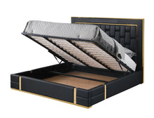 Load image into Gallery viewer, Bella Bed (2 Colors)
