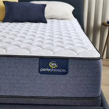 Load image into Gallery viewer, Serta Cozy Mattress 12&quot; Queen Size
