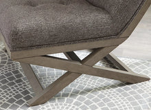 Load image into Gallery viewer, Ashley Taupe Chair
