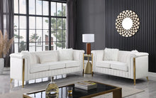 Load image into Gallery viewer, Faro Sofa Set (4 Colors)
