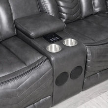 Load image into Gallery viewer, Lucky Reclining Sectional
