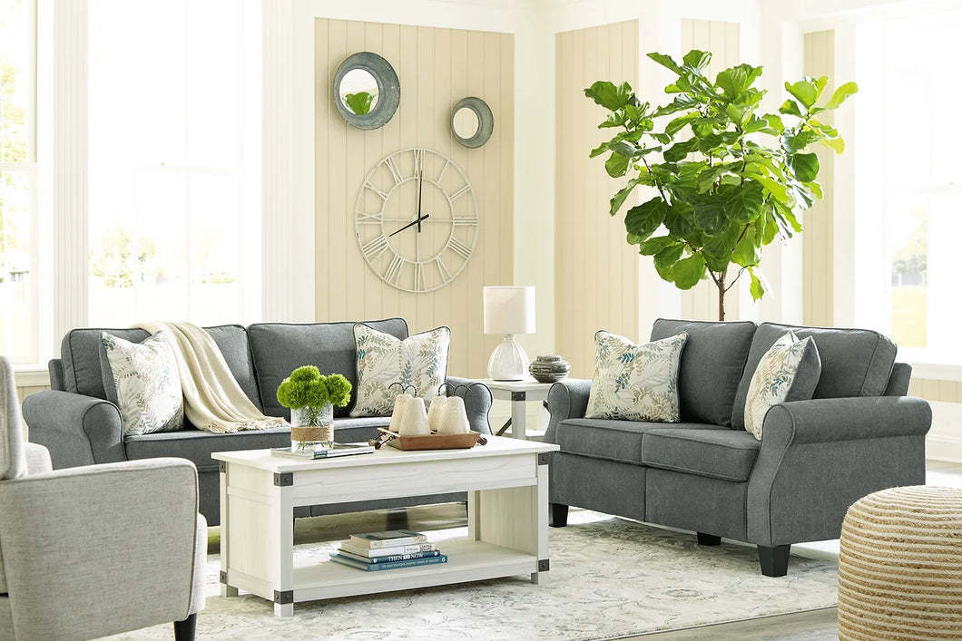 Alyssa Sofa Set