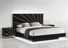 Load image into Gallery viewer, Zeke Bedroom Set

