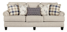 Load image into Gallery viewer, Ashley Margarette Sofa Set
