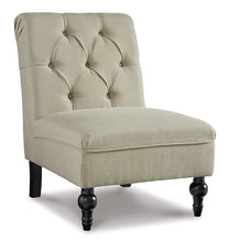 Load image into Gallery viewer, Ashley Creme Chair
