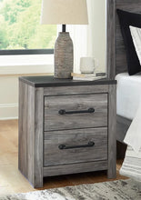 Load image into Gallery viewer, Ashley Brandon Bedroom Set
