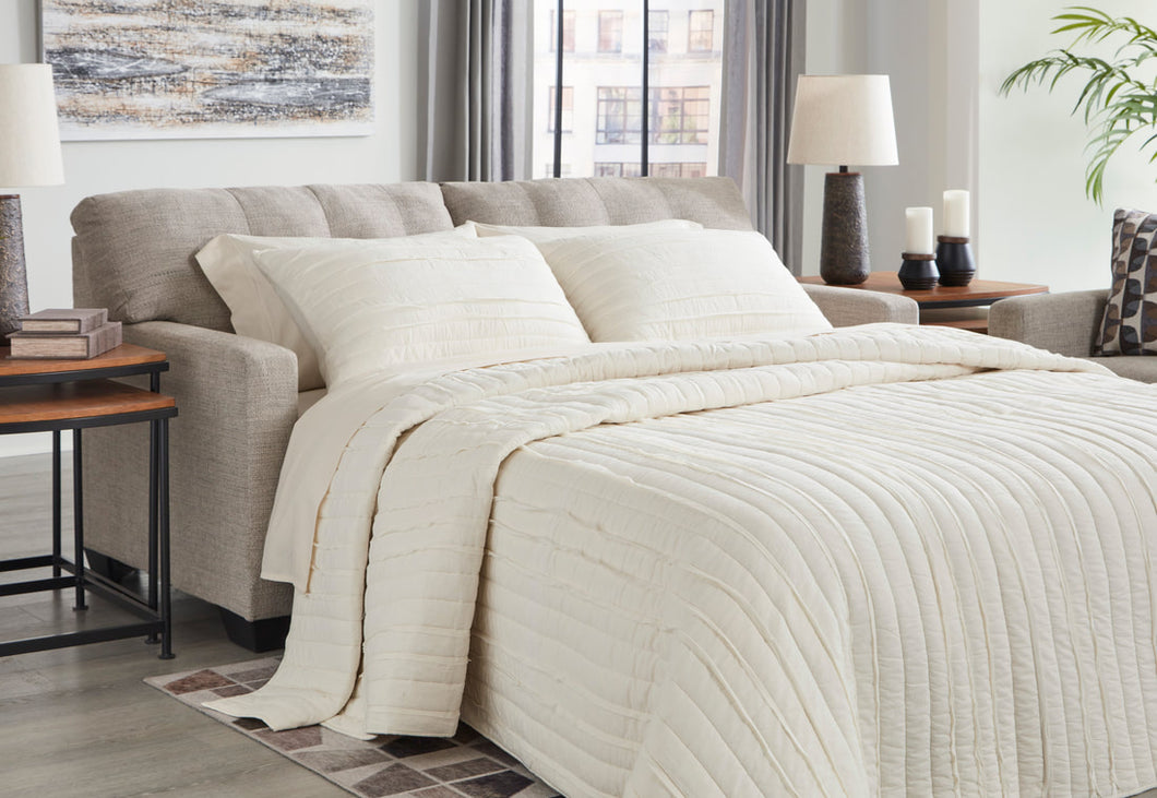 Pebble Sofa Sleeper w/Bed