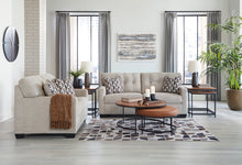 Load image into Gallery viewer, Ashley Pebble Sofa Set
