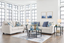 Load image into Gallery viewer, Ashley Snow Sofa Set (2 Colors)
